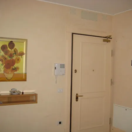 Apartment in Molino Stucky Venedig Zimmer foto