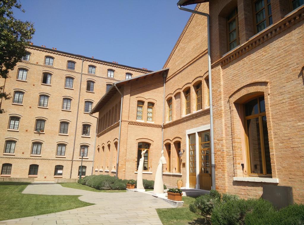 Apartamento In Molino Stucky
