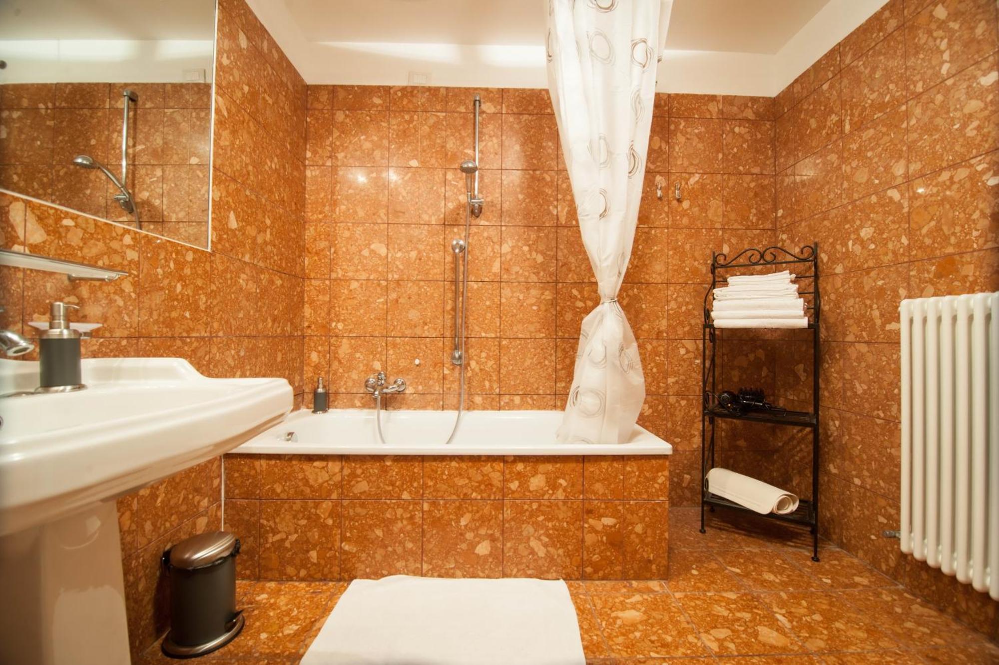Apartment In Molino Stucky