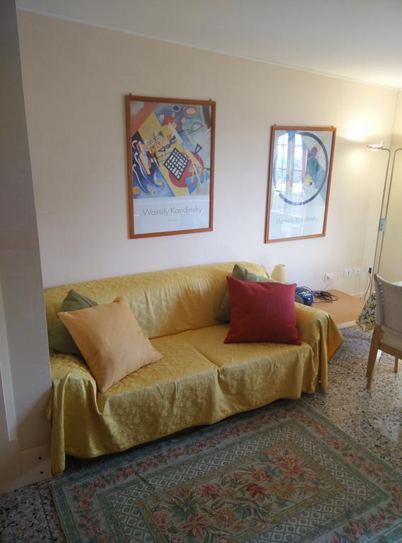 Apartment In Molino Stucky *