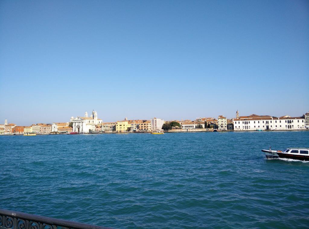 Apartamento In Molino Stucky