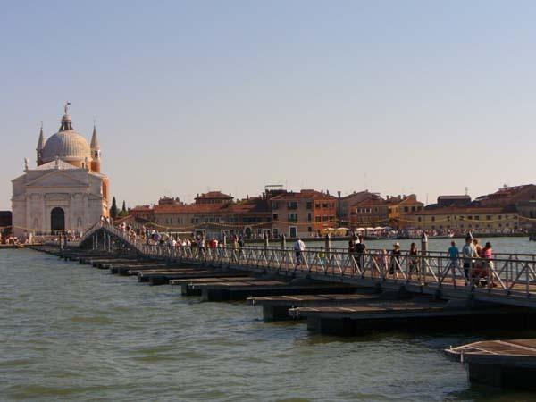 In Molino Stucky * Venecia
