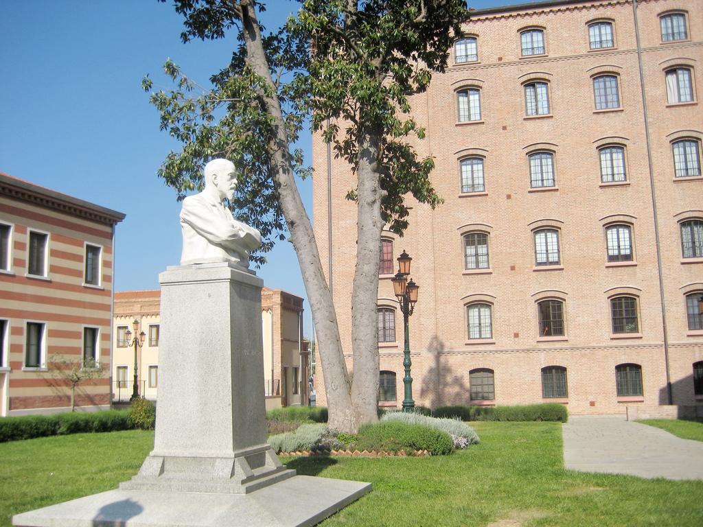 Apartamento In Molino Stucky