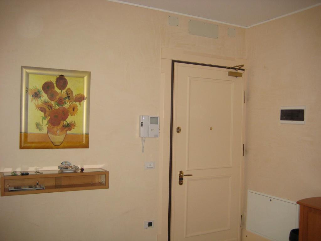 In Molino Stucky Apartamento *