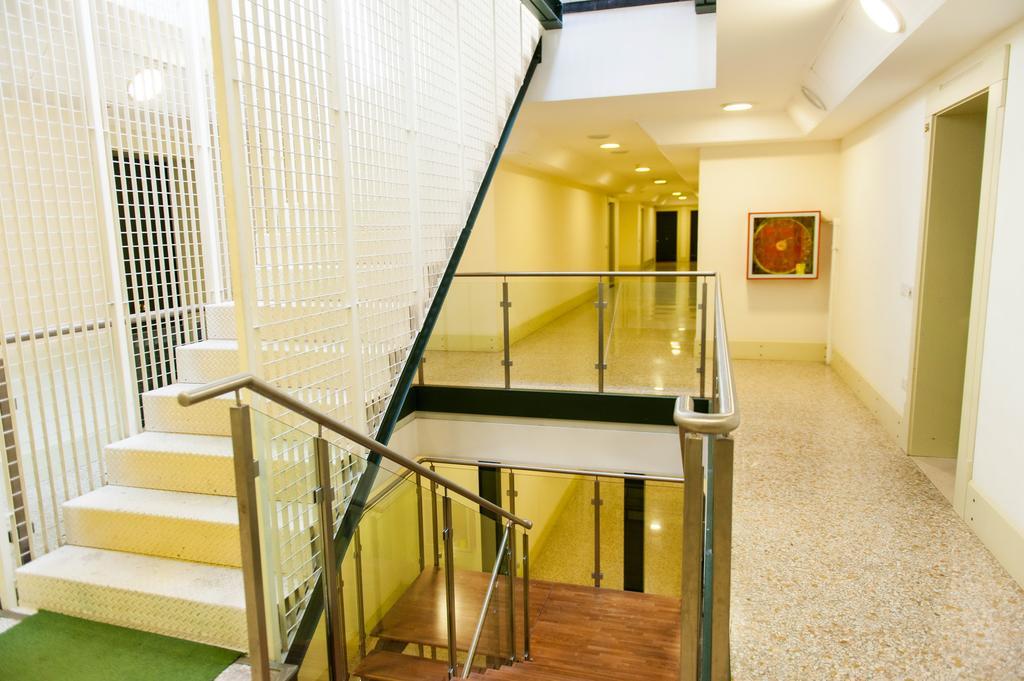 In Molino Stucky Apartment Venice