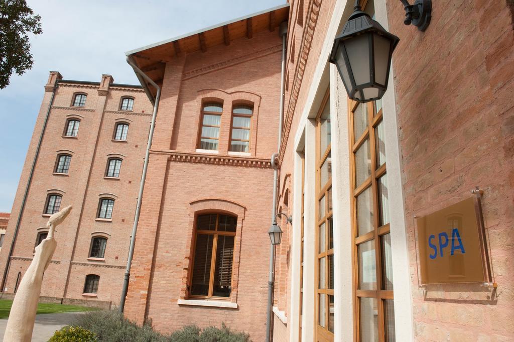 Apartment In Molino Stucky *