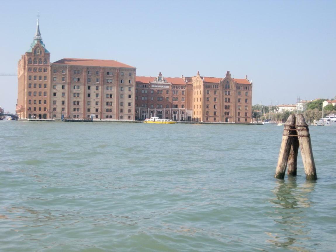 Apartamento In Molino Stucky