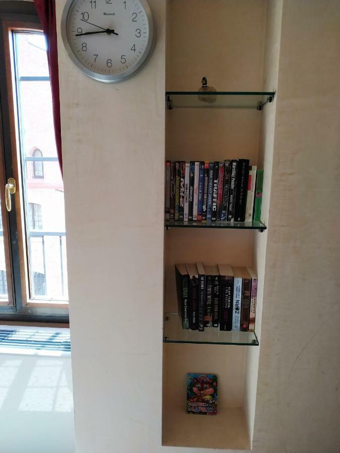 Apartamento In Molino Stucky *