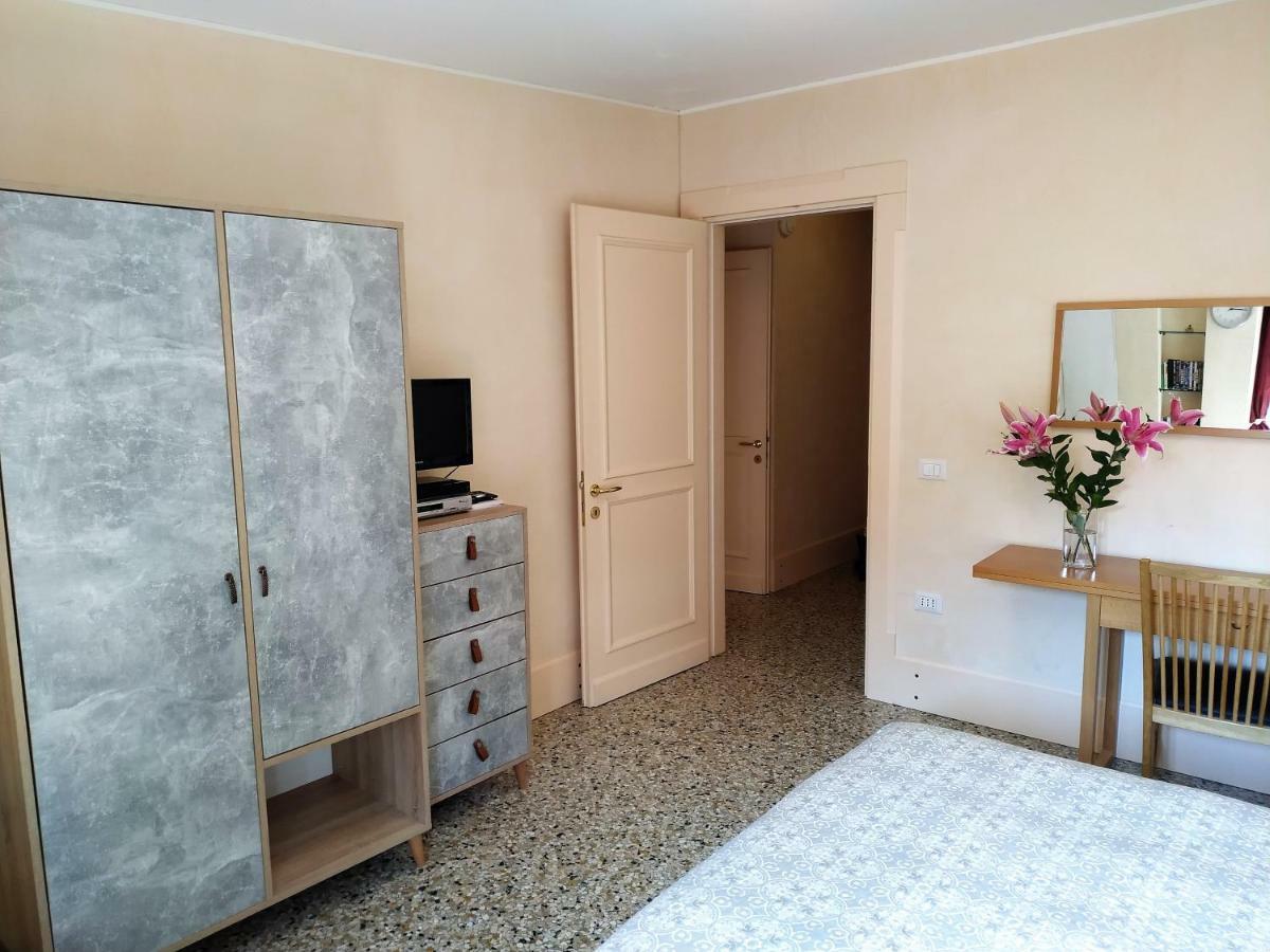 In Molino Stucky Apartment Venice