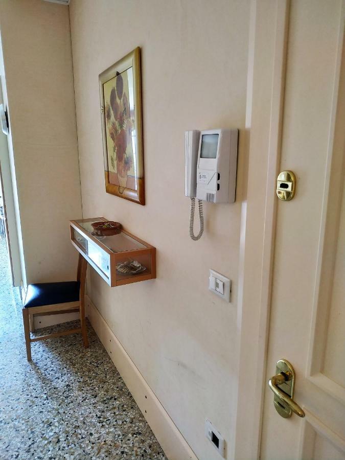 In Molino Stucky Apartamento