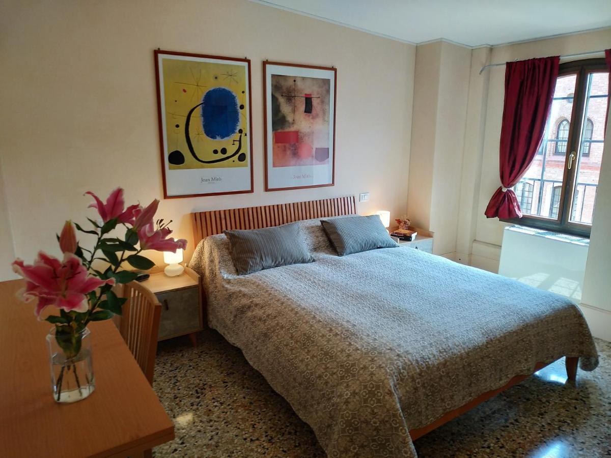 Apartamento In Molino Stucky