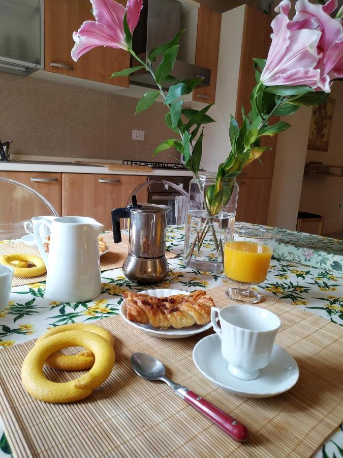 In Molino Stucky Apartamento Venecia