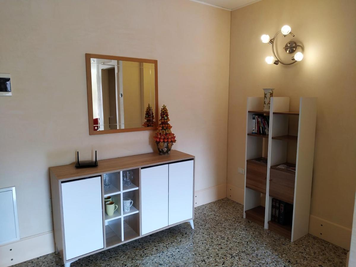 In Molino Stucky Apartamento Venecia