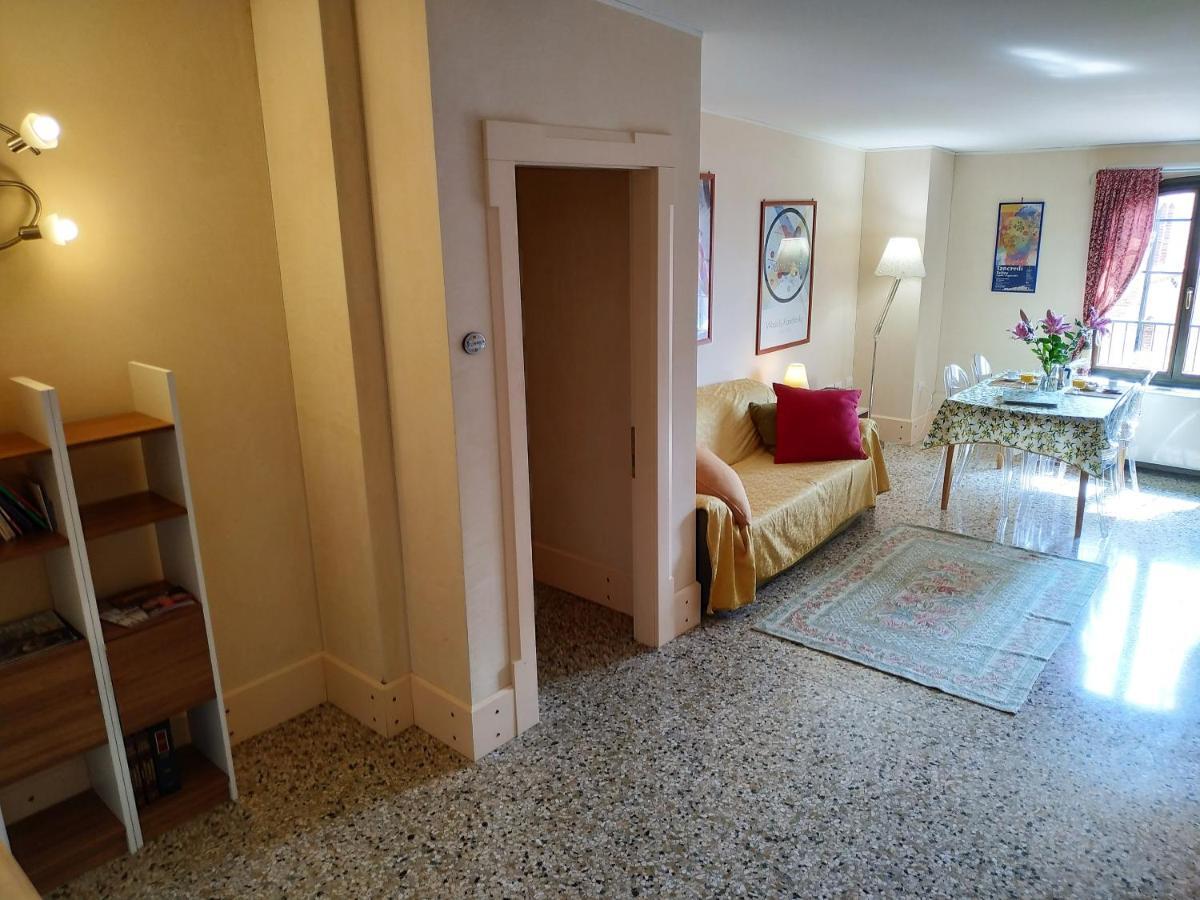 Apartamento In Molino Stucky Venecia